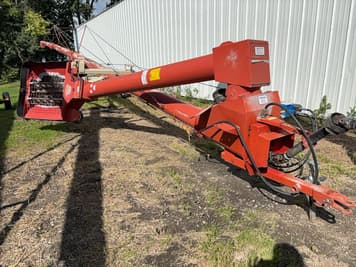 Main image Buhler Farm King 10x70